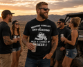 Weekend Forecast Off-Roading with a chance of Beer