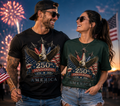 250 Anniversary T-Shirt