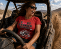 Booby Bouncer Express Short Sleeve Off Road T-Shirt