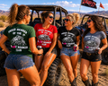 Proud Member Of The Booby Bouncer Club T-Shirt