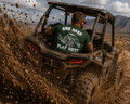 Ride Hard Play Dirty T-Shirt