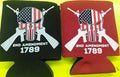 2nd Amendment 1789 Can Cooler