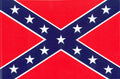 Confederate Flag 3'x5'
