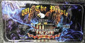 We the People License Plate